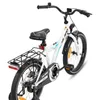 HILAND Rocket 18 Zoll Kinderfahrrad Mountainbike mit Produktbild-Vorschau 9