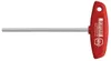Wiha Schraubendreher 6-kant Schlüsselweite 5x200mm Produktbild-Vorschau 3