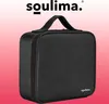 Borsa per cosmetici - organizer per cosmetici Soulima 21957 Anteprima dell’immagine prodotto 12