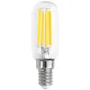 LED Filament Leuchtmittel T25 Röhre 7W = 60W E14 klar 806lm Produktbild-Vorschau 1