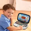 VTech 80-196305, Kinder-Laptop, 3 Jahr(e), 518,3333333 g, Produktbild-Vorschau 3