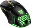 Onikuma Gaming-Maus Cw902 (Schwarz) Produktbild-Vorschau 7