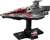 LEGO Star Wars Krążownik szturmowy typu Acclamator, Zestaw Podgląd zdjęcia produktu 2