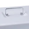 Kasa z kombinacją numerów RD47776, biała Podgląd zdjęcia produktu 7