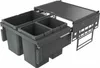 NABER Cox® Base 360 S/600-3, senza coperchio organico, Anteprima dell’immagine prodotto 1