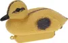Ente 12x6x7cm - schwimmende Dekofigur Kunststoff 1 Stück Produktbild-Vorschau 1