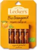 Orangenöl - naturreines Aroma 4x2ml Produktbild-Vorschau 2