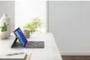 Logitech Folio Touch - klawiatura i etui folio - z Podgląd zdjęcia produktu 19