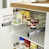 Basis Küchenschrank Schublade - 60 cm - Edelstahl Produktbild-Vorschau 6