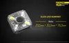 Nitecore NU05 LED Warnlicht 4 Hochleistungs-LED´s Produktbild-Vorschau 7