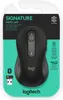 Logitech Signature M650 L Left Wireless, Maus, (Größe L, Produktbild-Vorschau 5