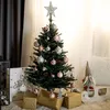 Kondela Vánoční stromek Christmas Typ 8 108 cm - zelená Náhled obrázku produktu 6