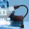 Lampada da lavoro a LED - Lampada per macchine CNC - 5W - Anteprima dell’immagine prodotto 5