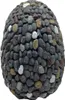 Prodex Igel Mg, mat met steenmotief, 34 x 25 cm, Productafbeelding-voorbeeld 3
