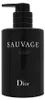 Dior Sauvage Sprchový gél, 250ml - Hydratačný Gél na Náhľad obrázku produktu 4