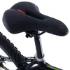 KIK KX5053 Sportief fietszadel, zwart Productafbeelding-voorbeeld 16