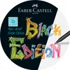 Black Edition Bunstift - 24er Metalletui. Produktbild-Vorschau 9