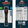 Nebo LED baterka Davinci (max. 2000 lumenov) Náhľad obrázku produktu 13