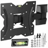 King Mount Supporto da parete per TV KG-1036 Missouri | 15" Anteprima dell’immagine prodotto 15