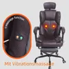 Gaming-Stuhl mit Ventilator, Luftkühler und Kühlung – Produktbild-Vorschau 4