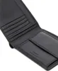 Guess Boston Bifold Brieftasche Schwarz  Mann Schwarz One Produktbild-Vorschau 3