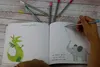 Mein buntes Kritzel-Malbuch (Elefant) Produktbild-Vorschau 4
