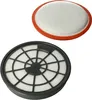 vhbw 4-tlg. Filter-Set kompatibel mit Dirt Devil DD2620-6, Produktbild-Vorschau 4