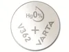 VARTA Knopfzellenbatterie Electronics V362 (SR58) Silber Produktbild-Vorschau 10