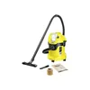 Kärcher WD 3 Nettoyeur tout usage - saleté humide et sèche Voir les images du produit 16