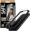 Product packaging for a screen protector, with a model shown on the packaging. Anteprima dell’immagine prodotto
