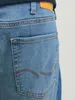 Jack & Jones 12188524, Jeans, Erwachsener, Blau, Baumwolle, Produktbild-Vorschau 6