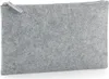 BagBase BG725 | Felt Accessory Pouch 26 x 17 cm - Farbe: Produktbild-Vorschau 1