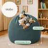 MEBLE ODNOWA, Kinder-Pouf, Spielzeug-Organizer, Produktbild-Vorschau 3
