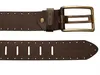 Red Bridge Herren Gürtel Echtleder Ledergürtel Leather Belt Produktbild-Vorschau 2
