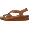 Pikolinos CADAQUES Damen Sandale - Sandaletten braun Produktbild-Vorschau 13