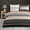 Buymax® Renforce Bettwäsche 135x200 cm aus 100% Baumwolle 4 Produktbild-Vorschau 1