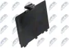 NTY EZC-FT-080 Rivestimento passaruota per FIAT 500 (312) Anteprima dell’immagine prodotto 1
