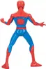 A Spiderman action figure shown from the back. Anteprima dell’immagine prodotto