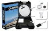 Megasat Camping suitcase HD - Mobiles Satelliten-TV-System Anteprima dell’immagine prodotto 1