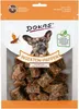 Dokas Dog Snack Insect Bites Mealworms, Crickets, Carrot Podgląd zdjęcia produktu 2
