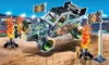 Kaskadérská show Racer Náhled obrázku produktu 13
