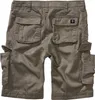 BRANDIT Kids Urban Legend Shorts olive Gr. 122/128 Produktbild-Vorschau 3