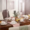 Villeroy & Boch Gray Pearl spodek śniadaniowy / spodek do Podgląd zdjęcia produktu 1