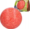 Pallone da calcio Jolly 20 cm arancione Anteprima dell’immagine prodotto 1