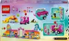 LEGO® Domek dla lalek Gabby 10797 Pokój Gabby na przyjęcie Podgląd zdjęcia produktu 24