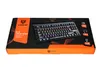 Liocat Tastiera da gioco Kx 365 Cm Meccanica Qwerty Nera Anteprima dell’immagine prodotto 5