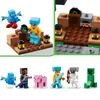 LEGO Minecraft 21244 Mečová základňa Náhľad obrázku produktu 4