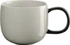 ASA Henkelbecher, black currant  d. 10 cm, h. 8,5 cm, 0,4 Produktbild-Vorschau 1