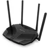 Mercusys WL-Router MR3000X AX3000/Dual-Band (MR3000X) Produktbild-Vorschau 1