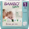 Bambo Nature 1000019251, Junge/Mädchen, Windel mit Produktbild-Vorschau 5